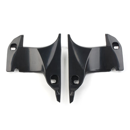 Front Handle Bar Air Tube Dash Cover Fairing for Yamaha YZF R1 (2007–2008)