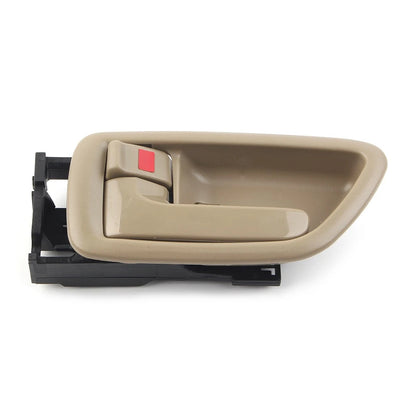 Front Rear Left Inner Door Handle Gray for Toyota Avalon (2000–2004)