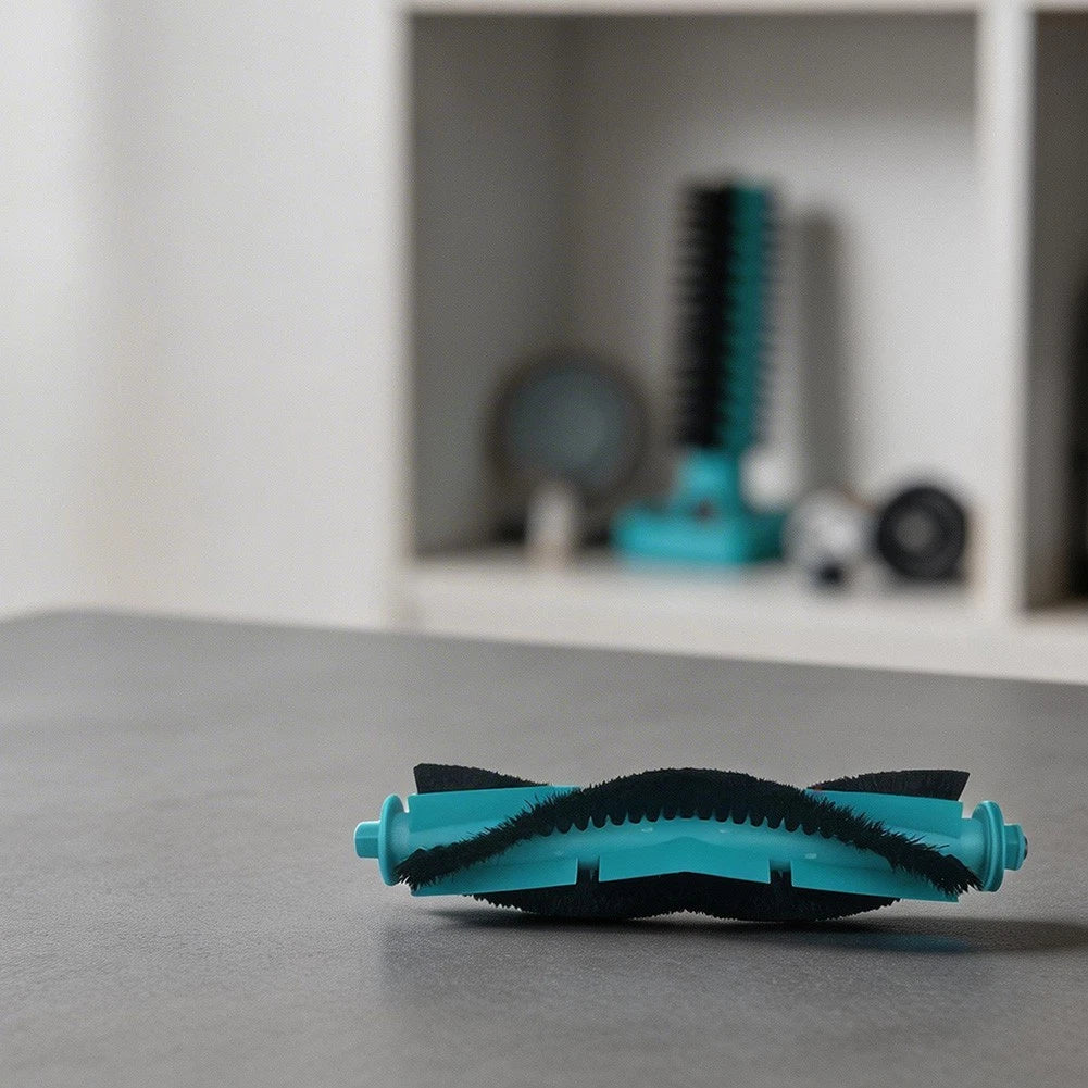 Robot Brush for Pet-Friendly Cleaning (Compatible with )