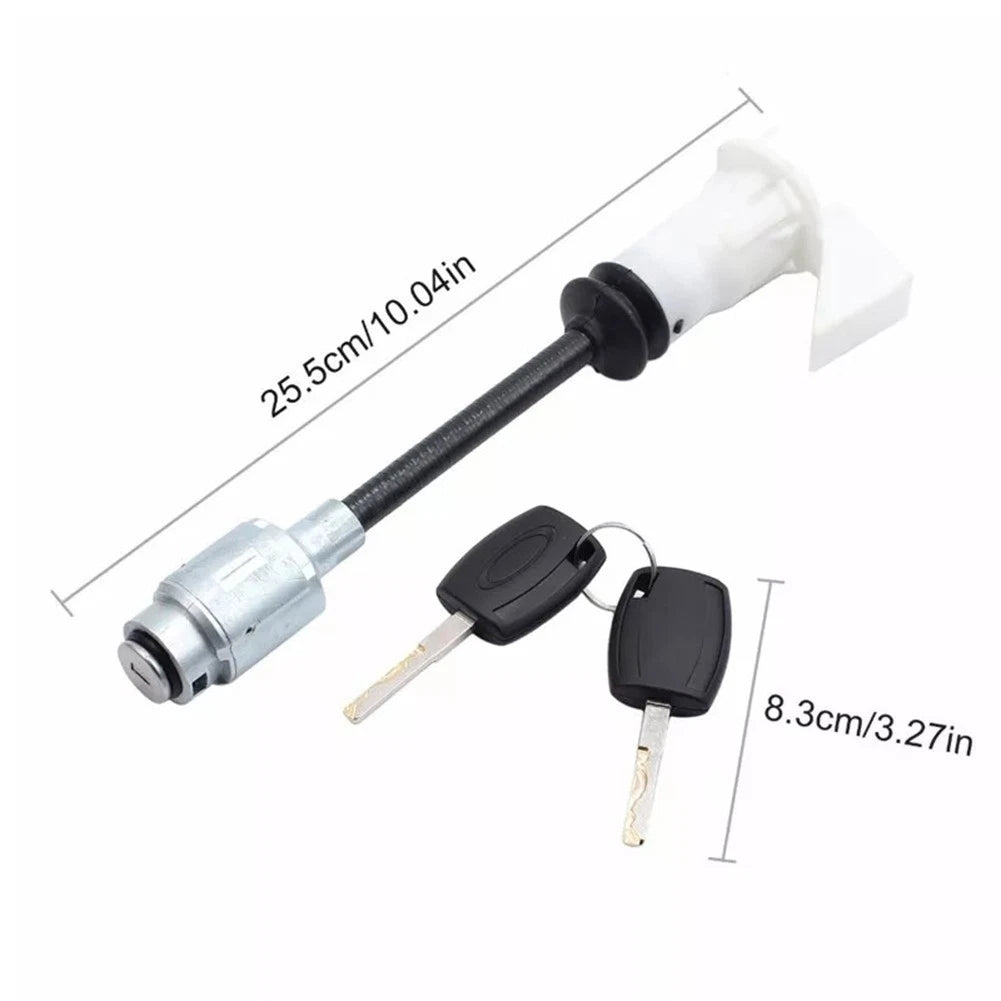 Bonnet Release Lock Latch for Ford Focus Mk2 (2004–2011)