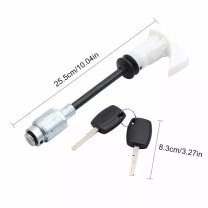 Bonnet Release Lock Latch for Ford Focus Mk2 (2004–2011)