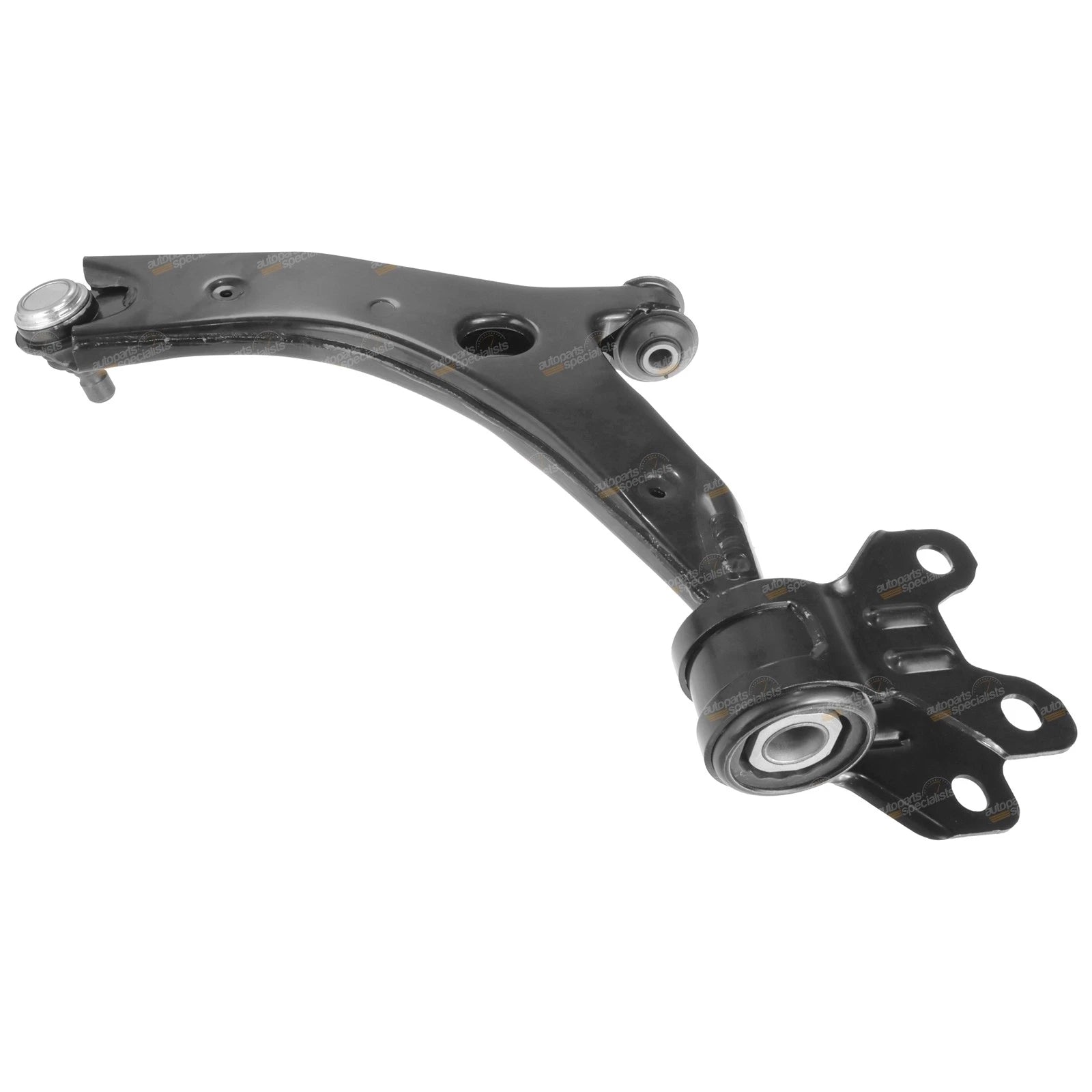 RH Front Lower Control Arm Assembly for Mazda 3 (2009–2014)