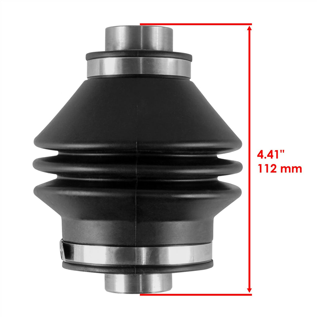 Front Propeller Shaft Yoke Joint Replacement for Honda Rincon 680 (2006–2018)