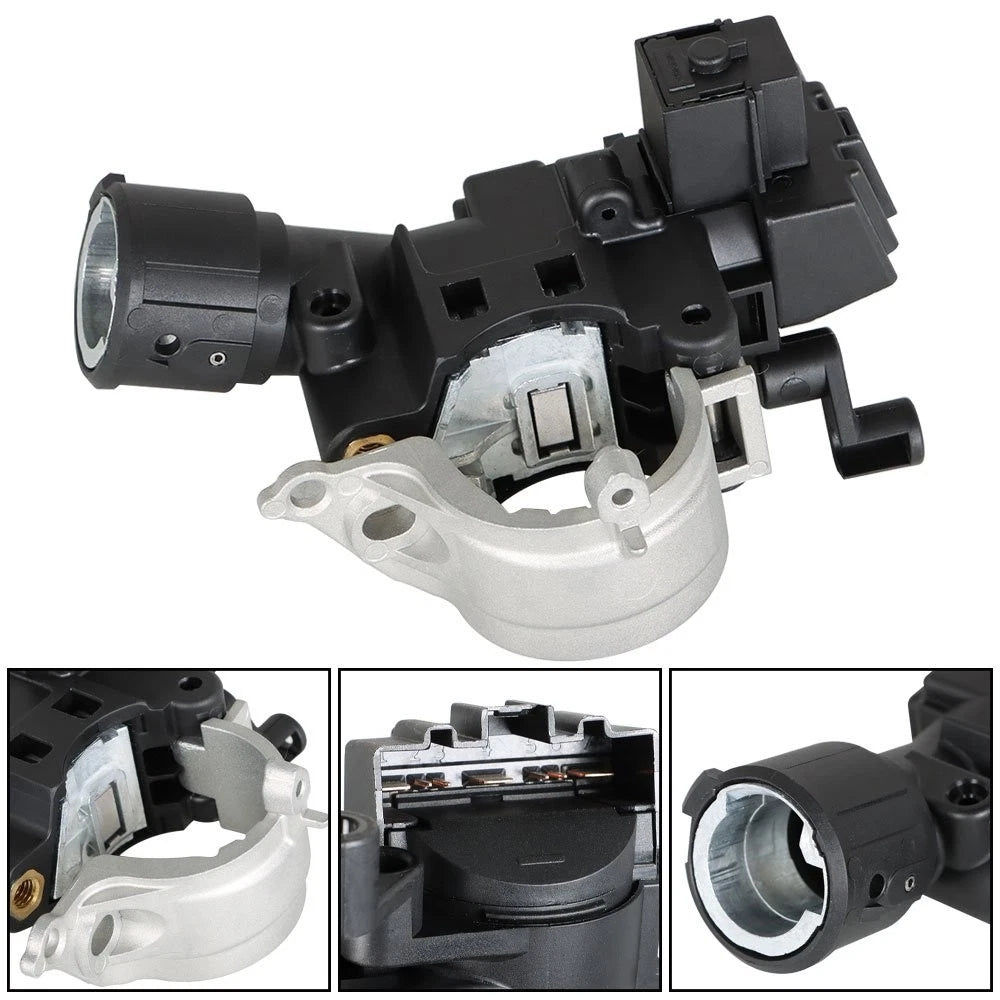 Ignition Lock Housing for Ford Focus (2008–2011) ZZDB66160