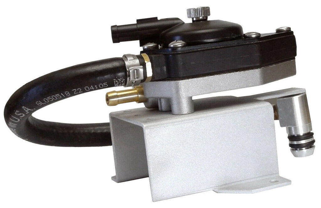 VRO Fuel Pump Kit for Evinrude Johnson 60° 90hp 115hp V4