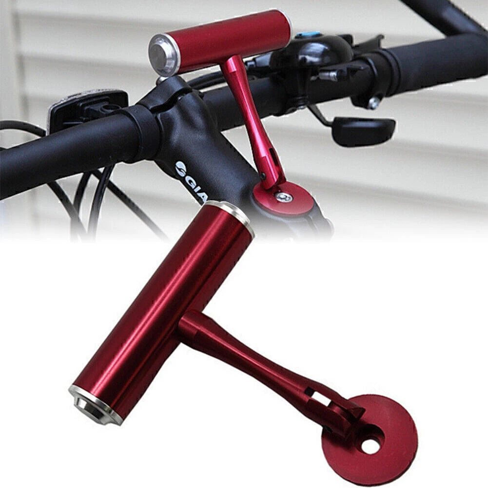 Handle Bar Extender Mount for MTB Cycling Bike