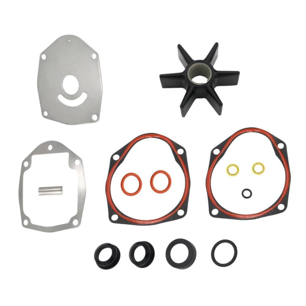 Water Pump Impeller Kit for Mercury 40 50 60 70 HP (43026Q06)