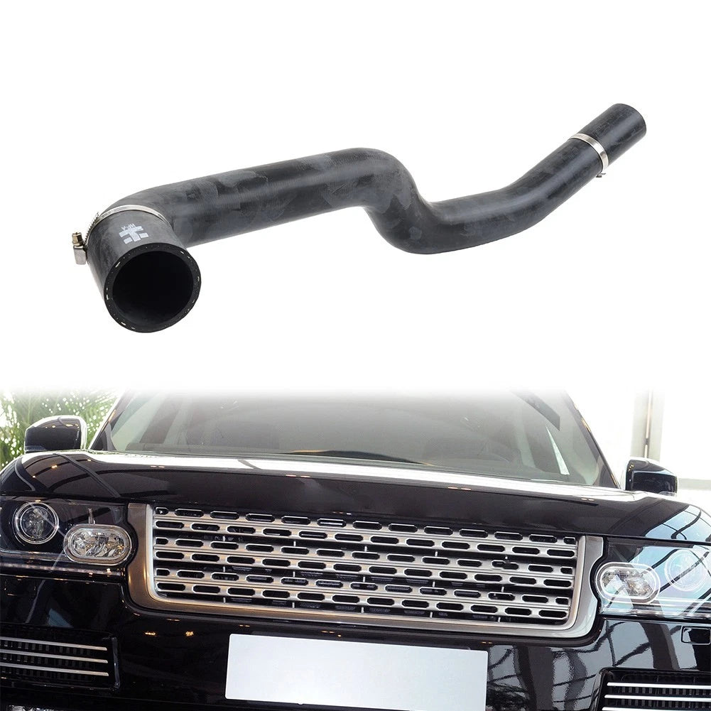 Intercooler Intake Tube Pipe for Land Rover Range Rover (2002–2012)