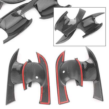 Door Handle Dish Cover Trim for Mitsubishi Eclipse Cross (2018)