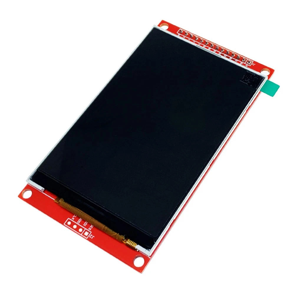 3.5" TFT LCD Module Display Screen for SPI Interface (ILI9488)
