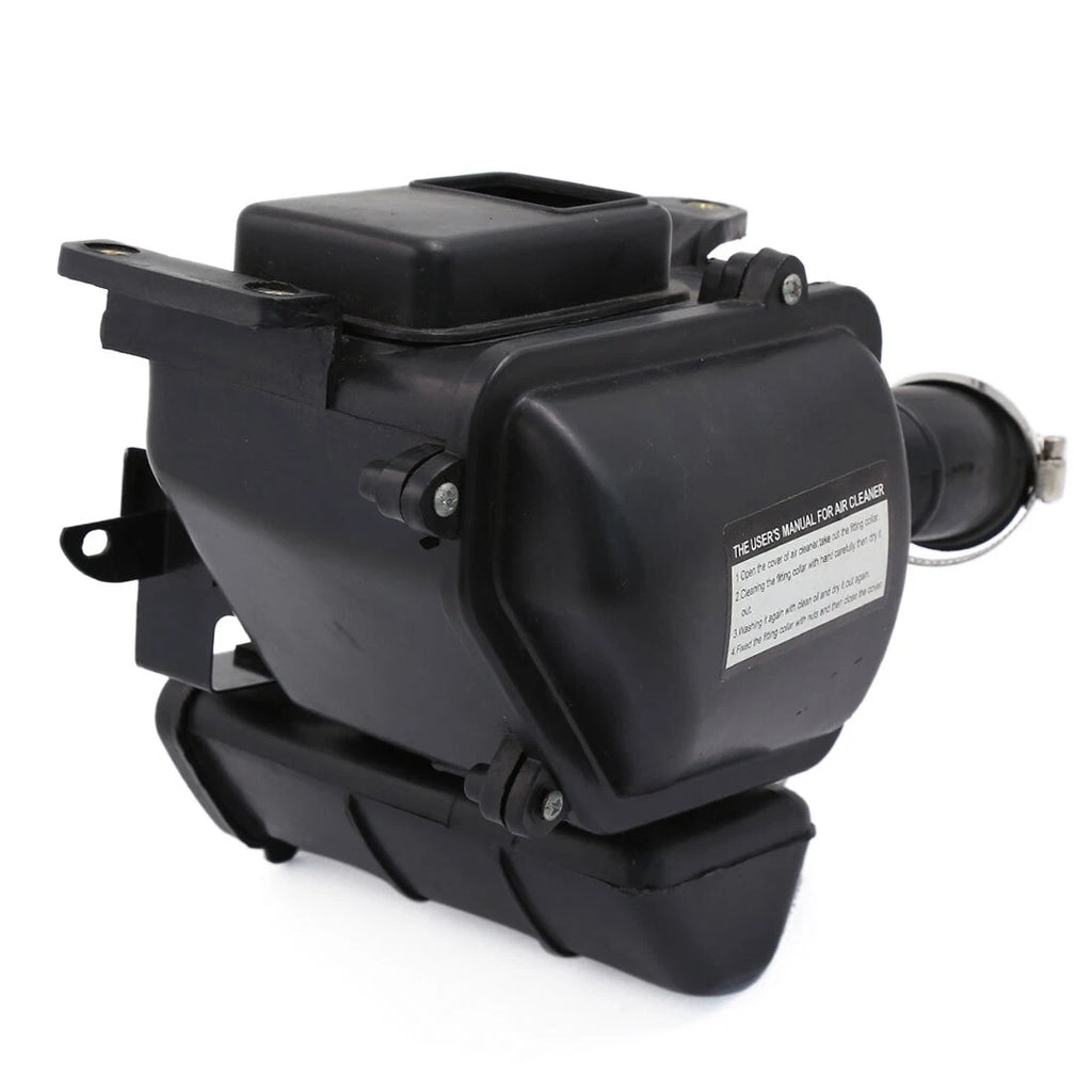 Air Filter Cleaner Intake Box Case Assembly for CG125 (2010–2023)
