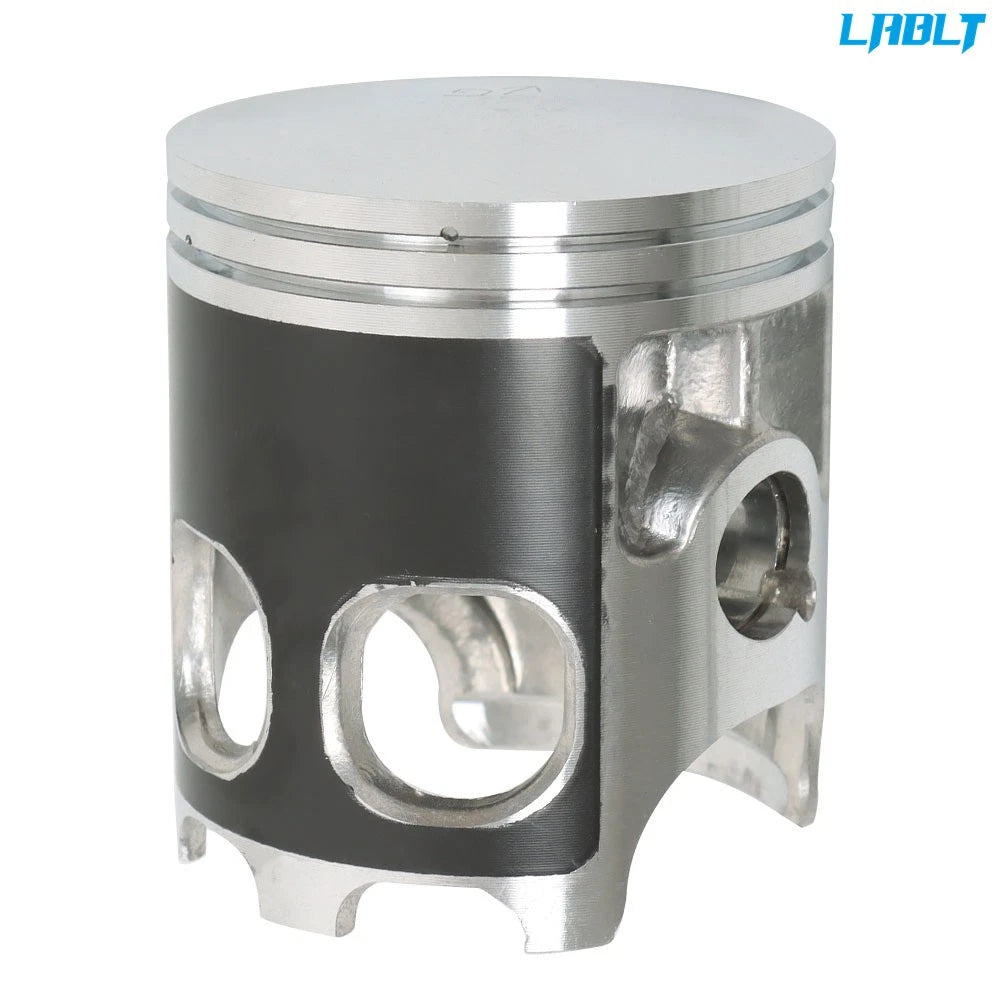 Piston Kit with Bearings & Gasket for Yamaha Banshee (1987–2006)