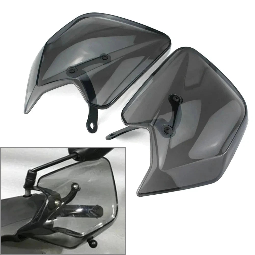 Handguard Wind Shield Protector for Yamaha NMAX 125 150 155 XMAX300 (2015–2023)