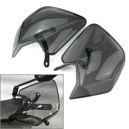 Handguard Wind Shield Protector for Yamaha NMAX 125 150 155 XMAX300 (2015–2023)