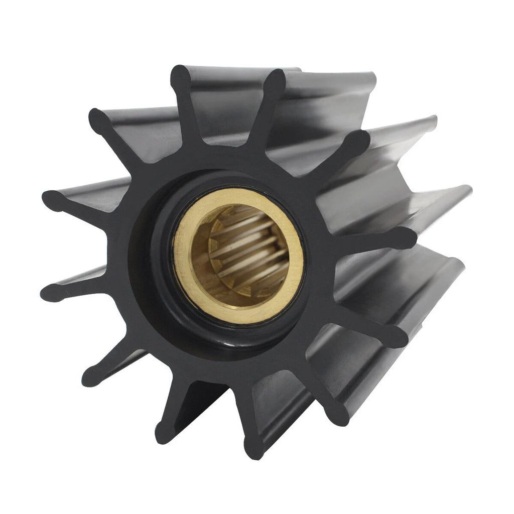 Water Pump Impeller for John Deere Marine Engine (RE524511)
