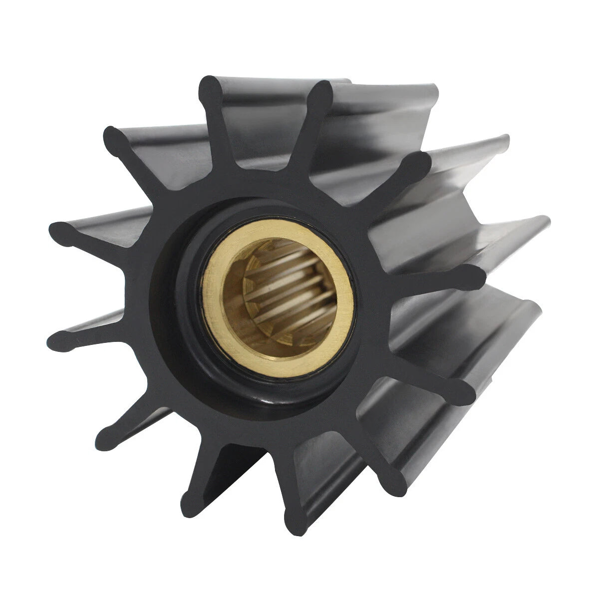 Water Pump Impeller for John Deere Marine Engine (RE524511)