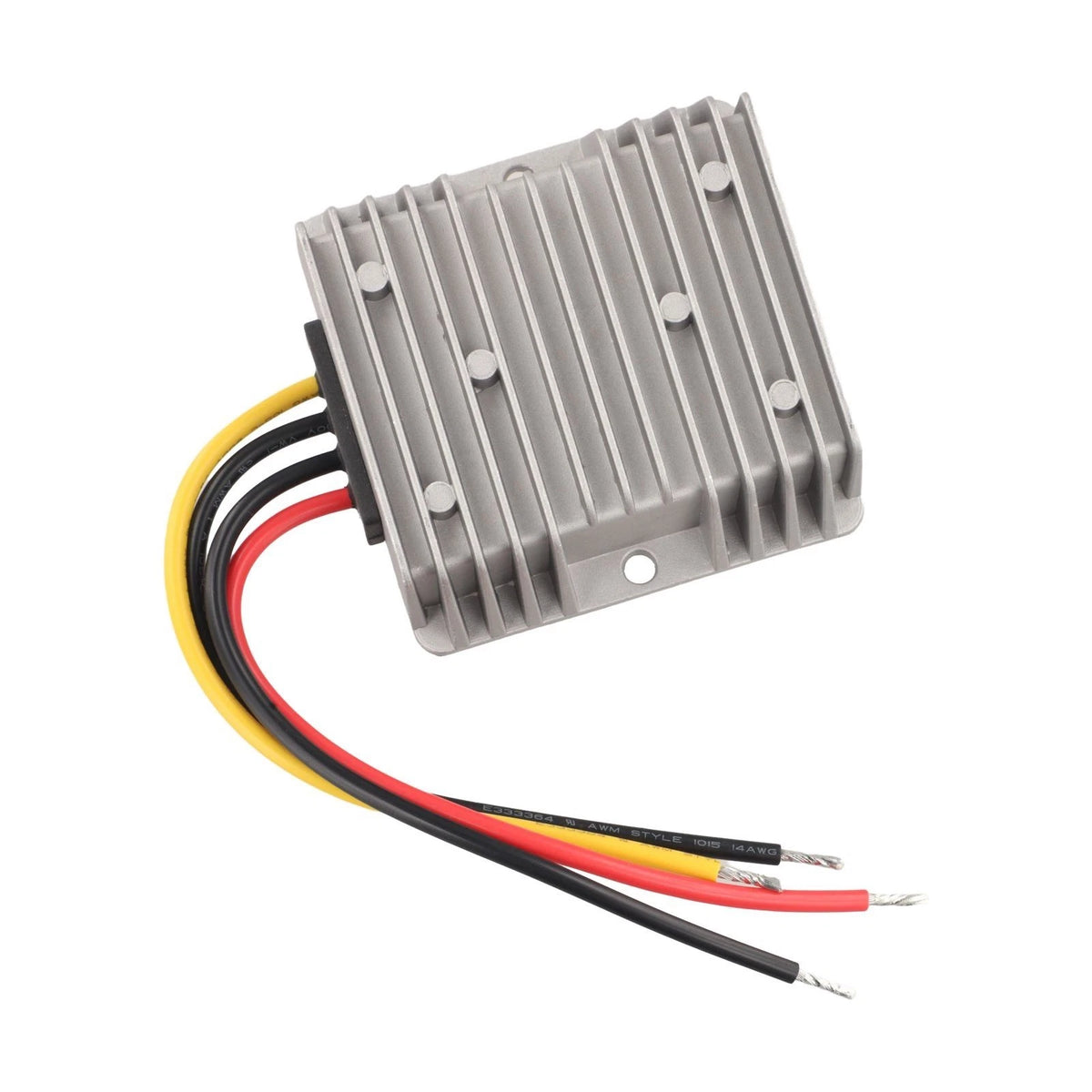 24V 10A DC DC Converter for 36V 48V Input (240W Step Down Module)