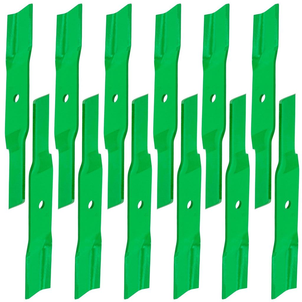 Deck Blade 44 Inch Replacement for Lawn-Boy Z 350 HLX (1989–1995)