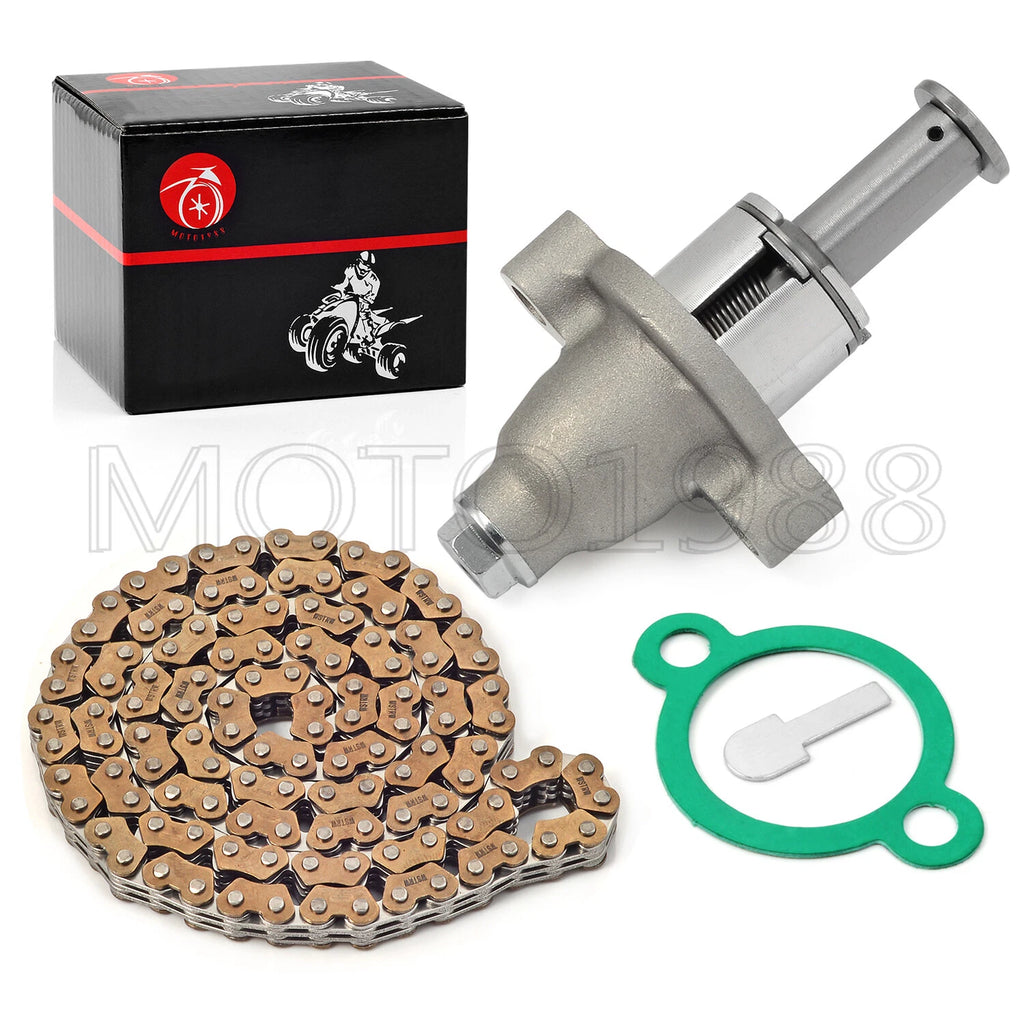Cam Timing Chain Lifter Tensioner with Gasket for Yamaha YFZ450 (2004–2009)