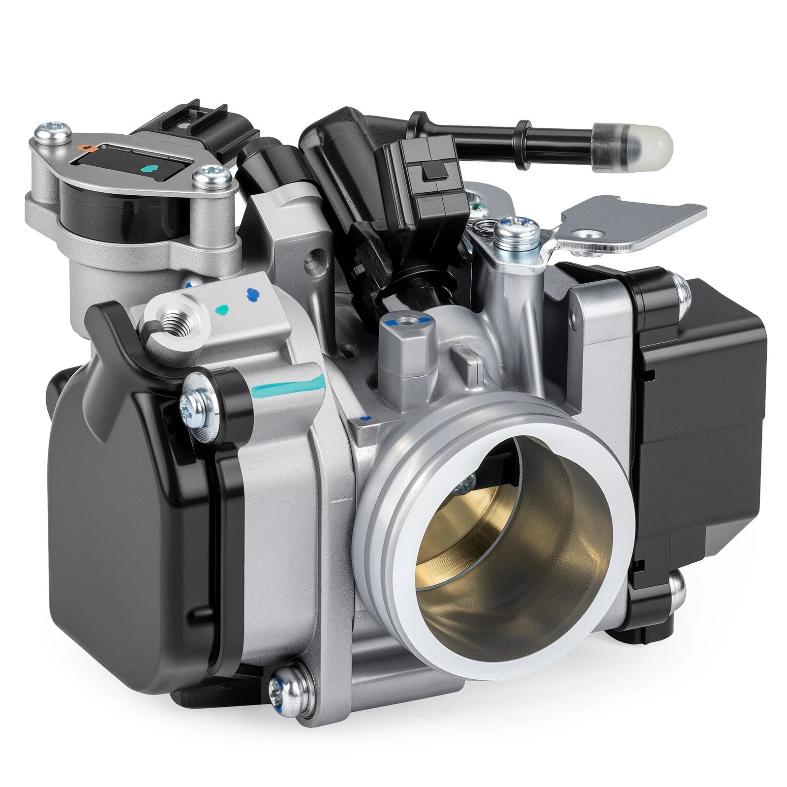 Throttle Body 16400-HR4-A42 for Honda TRX500 Foreman Rubicon 500 (2014–2019)