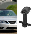 Replacement Windshield Washer Nozzles for Saab 93, 93X (2003–2011)