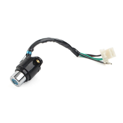 Ignition Lock Switch Key for Honda CMX250 Rebel (1985–2015)