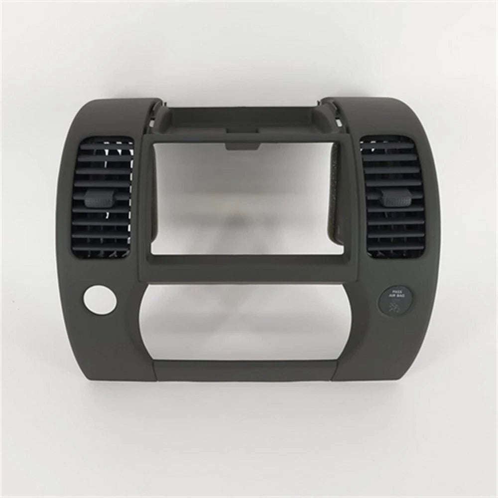 Dash Upper Trim Bezel Panel Lid 68259-EA00C for Nissan Pathfinder Xterra (2005–2015)