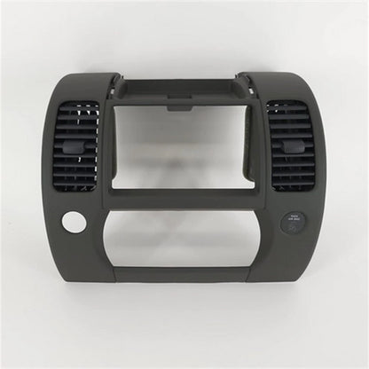 Dash Upper Trim Bezel Panel Lid 68259-EA00C for Nissan Pathfinder Xterra (2005–2015)