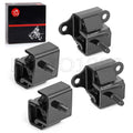 Engine Mounts for Yamaha Gas Golf Cart G2 (1991–1994)
