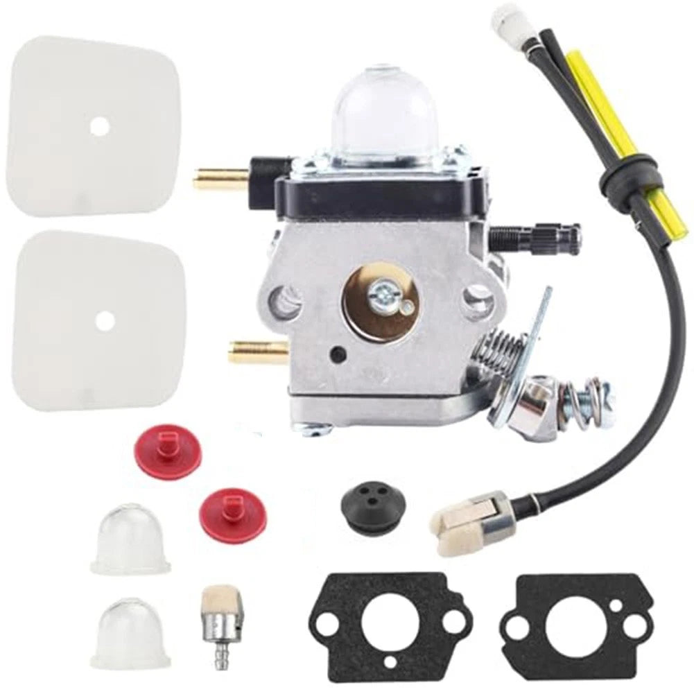 Carburetor Kit for Kadryxon Garden Maintenance (Complete Package)