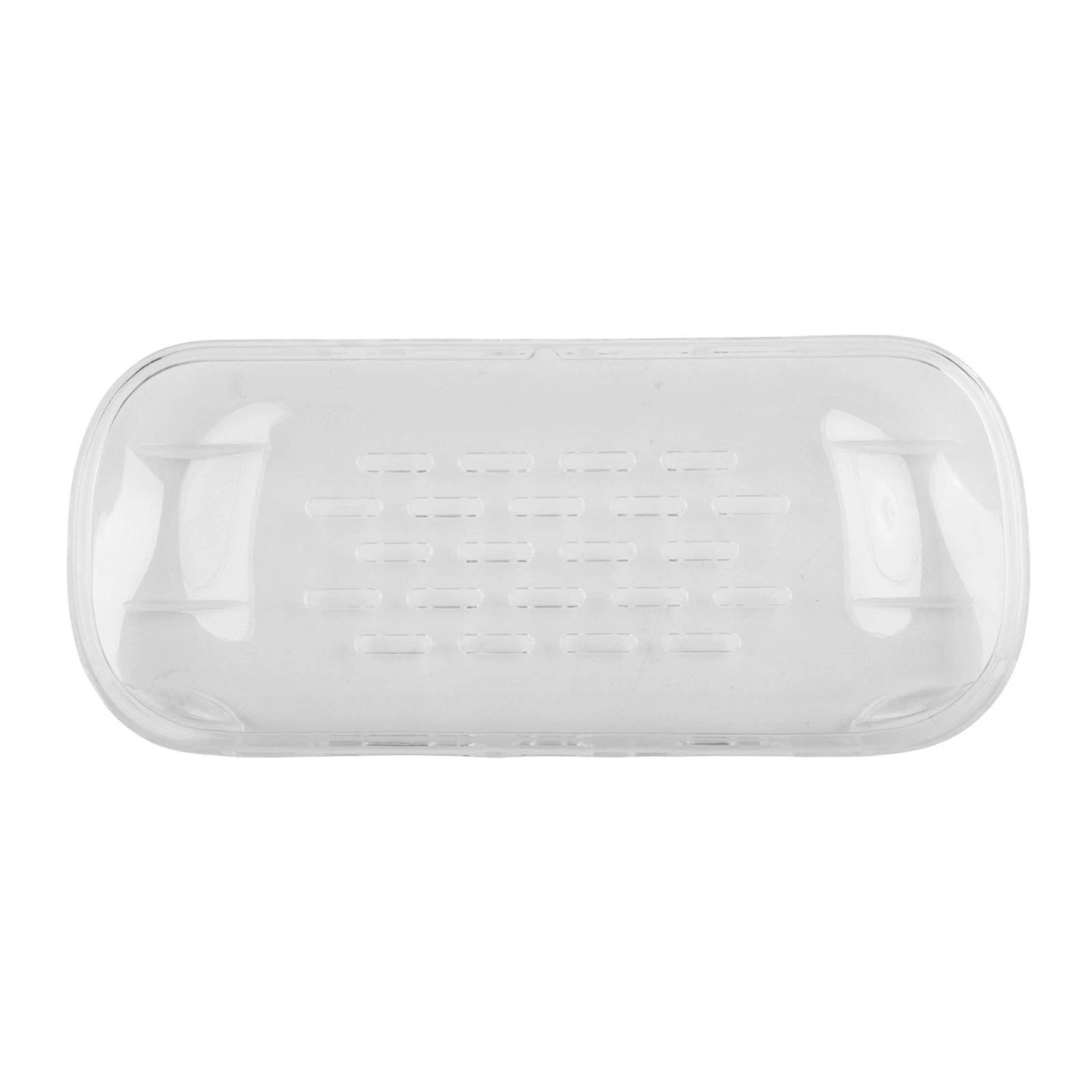 Ergonomic Protector Case for TRIMUI SMARTPRO Console (2023–2023)