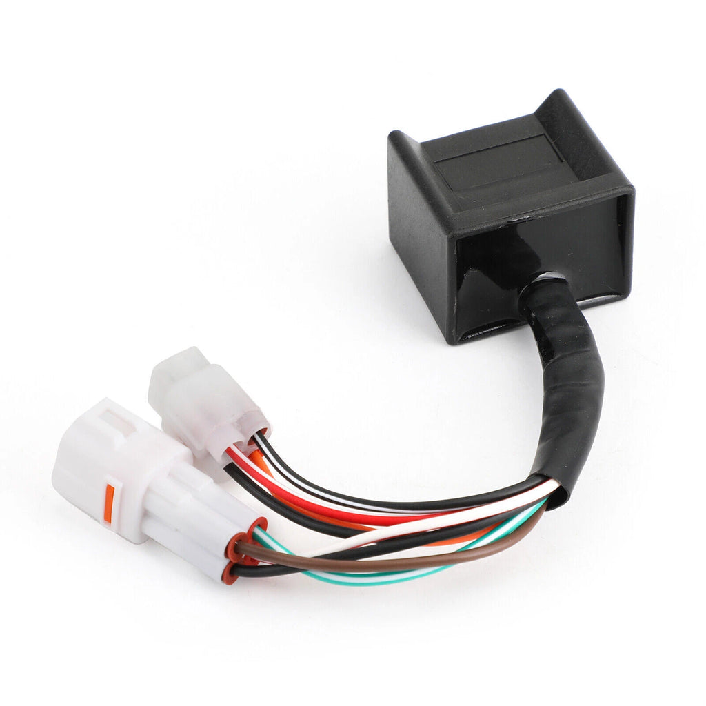 CDI Box for Yamaha YFM 250 Bear Tracker (1999–2000) 4BD-85540-10-00