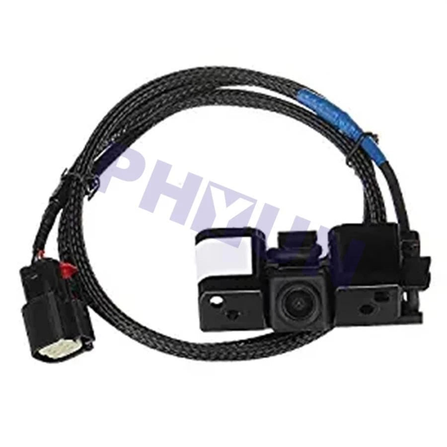 Rear Tailgate Camera for Chevy Silverado GMC Sierra (2014–2015) 23306741 22803702