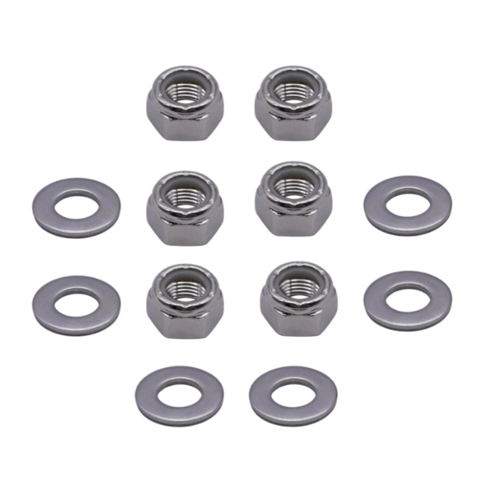 Outdrive Mounting Hardware Kit for Mercruiser Alpha I II Bravo (11-859116Q01)