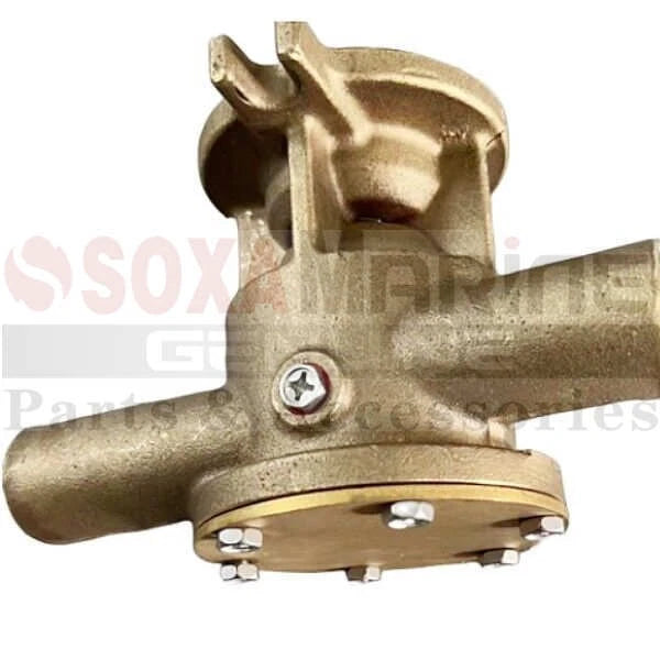 Sea Water Pump for Volvo Penta 3583115 3581558 860629 Johnson 10-24394 10-24524