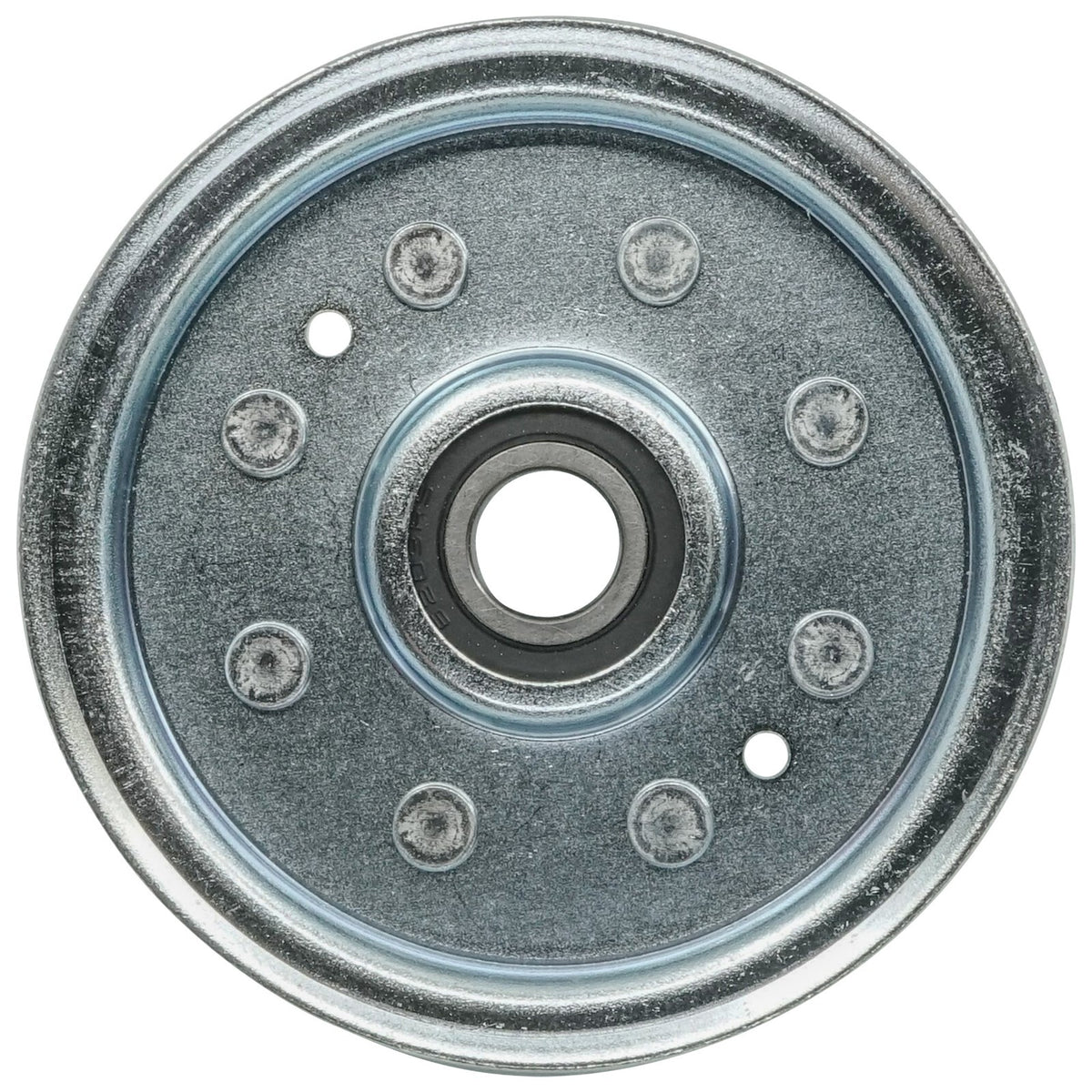 Mower Deck Idler Pulley Replacement for John Deere 38 42 44 48 54 60