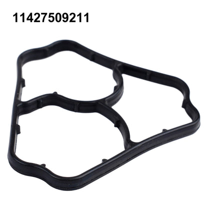 Oil Filter Housing Gasket 11427509211 for MINI Cooper (2002–2023)