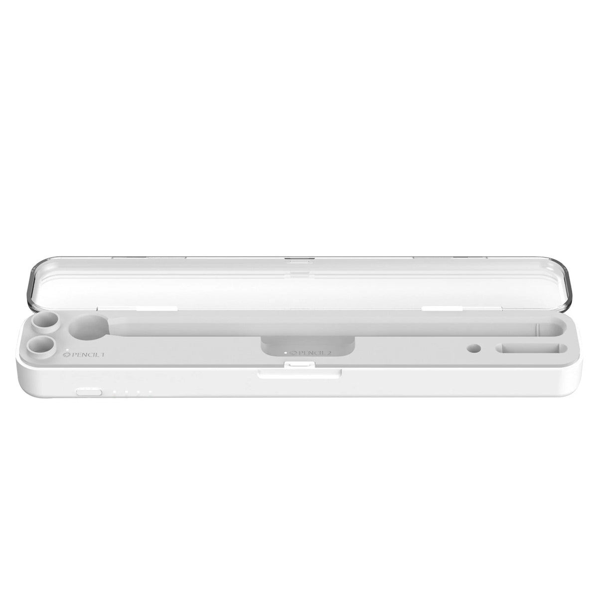 Wireless Charger Dock Holder for iPencil 2/1