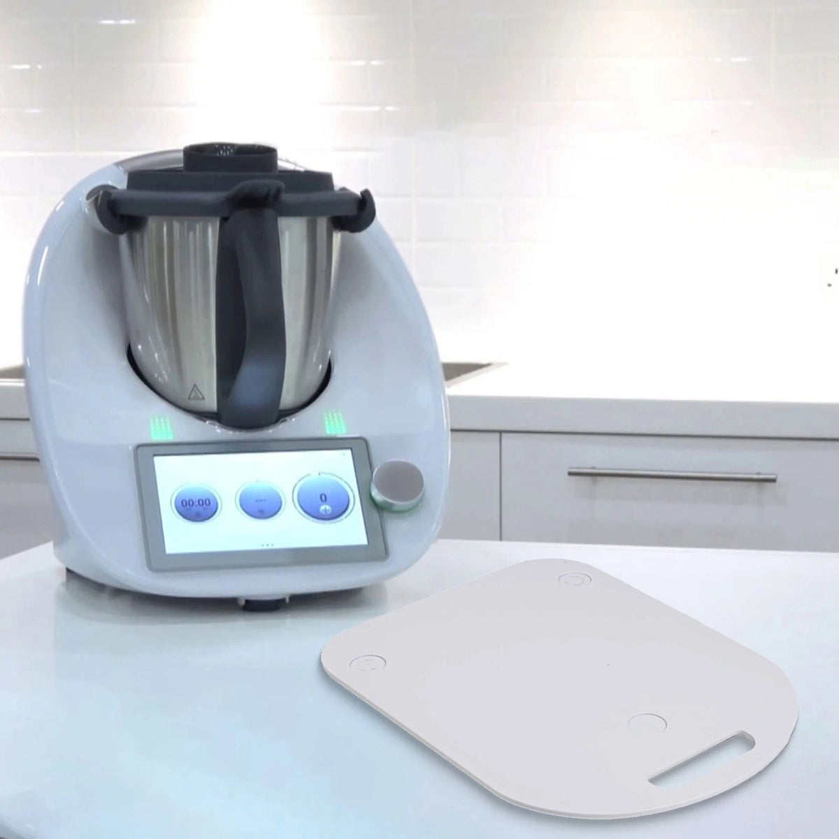 Non Slip Mat for Thermomix TM5/TM6 (2017–Present)