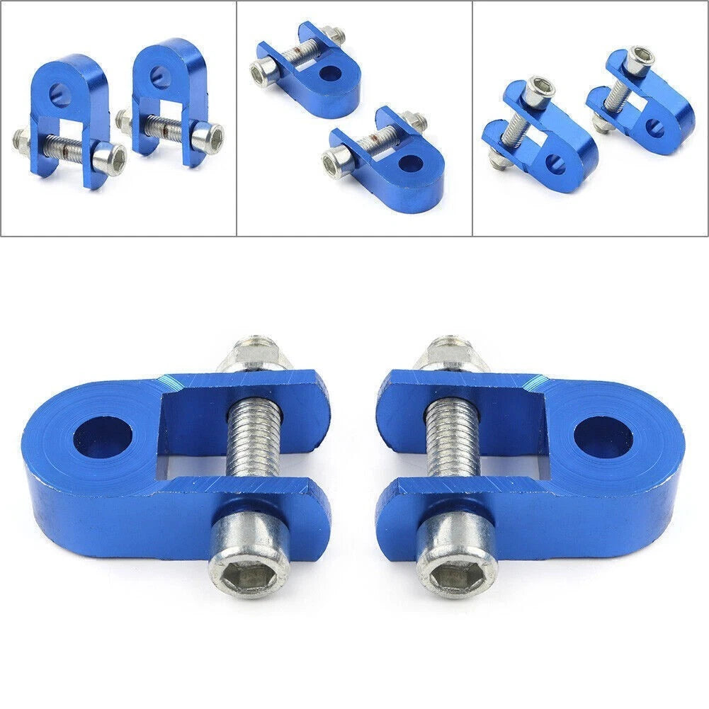 Shock Absorber Extender Riser for Dirt Pit Trail Motorcycle ATV