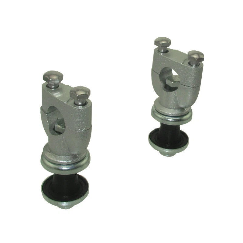 22mm Handle Clamp Bar Risers Taper for 50cc 90cc 110cc Pit Dirt Bike