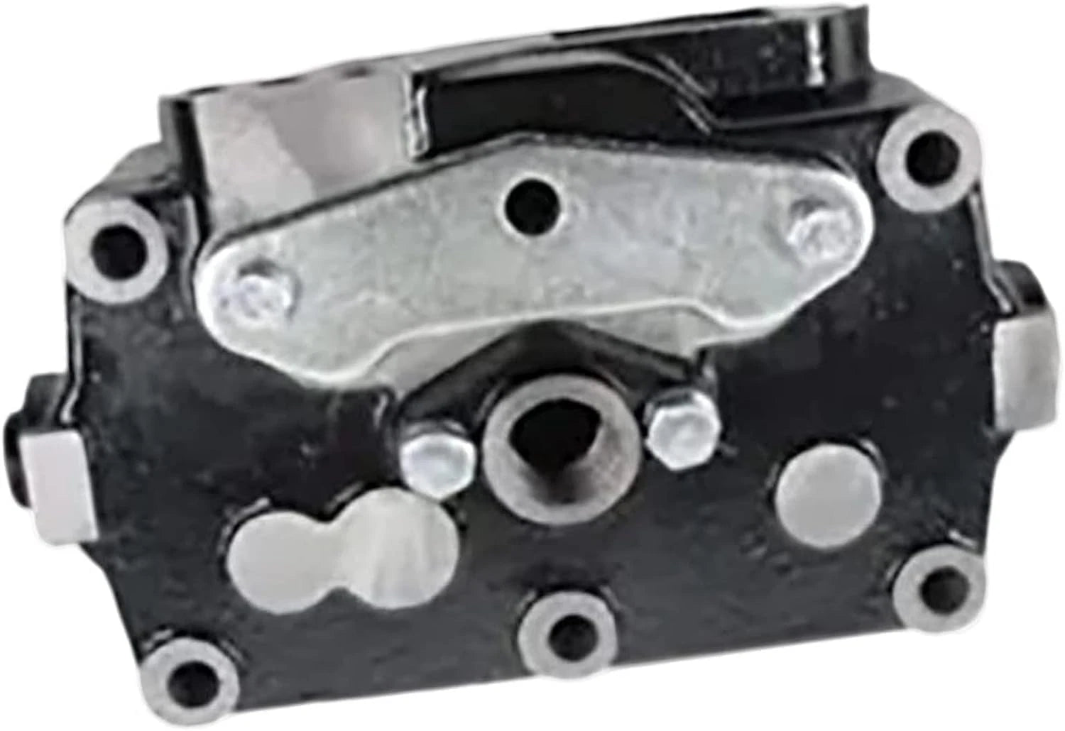 Cylinder Head Complete for Caterpillar 3304 (Air Brake Compressor 1W7146)