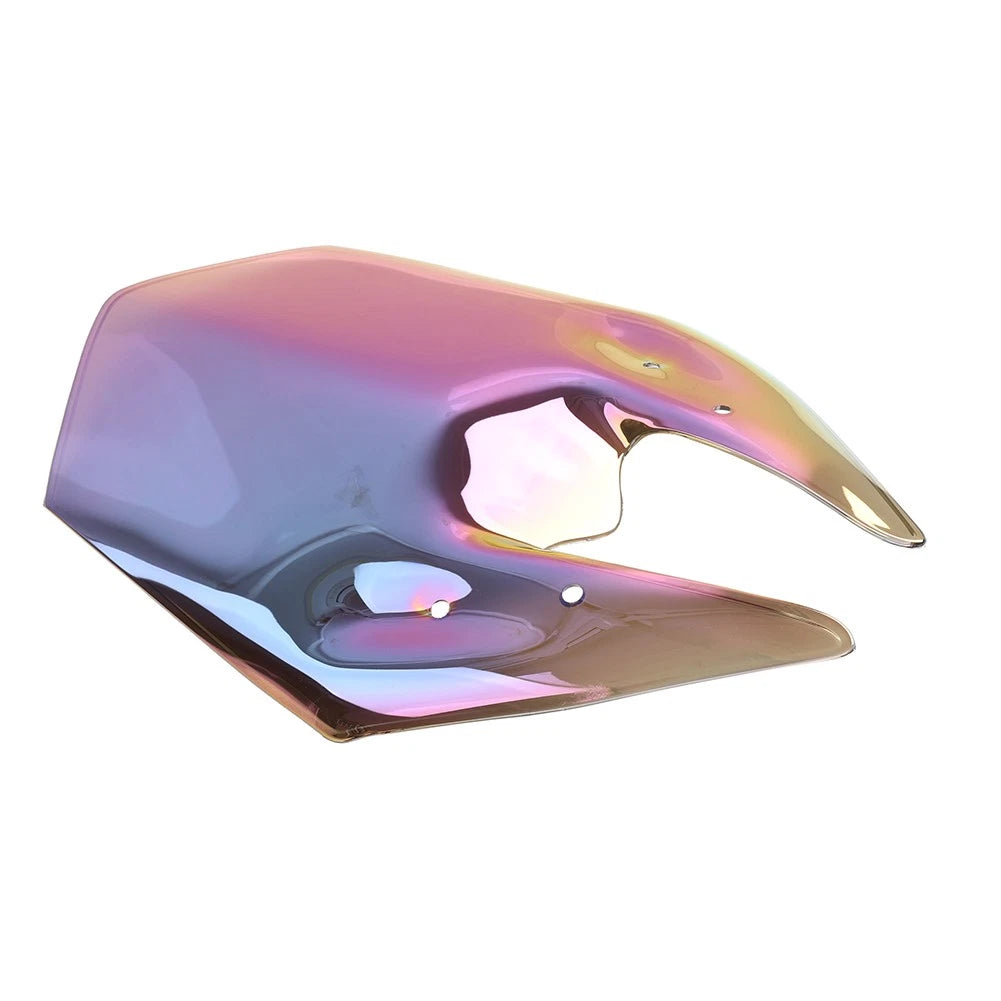 Iridium Front Windscreen for Kawasaki Z900 (2024–2025)