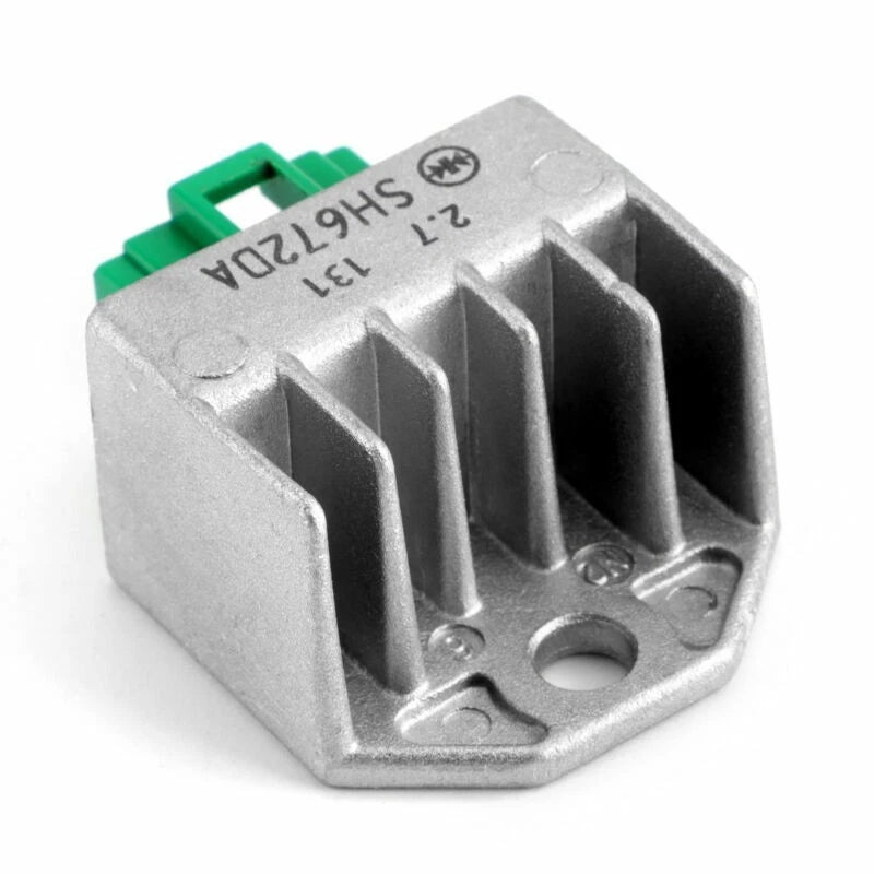 Voltage Regulator Rectifier for Yamaha TTR 50/90/110/125/230 (2003–2017)
