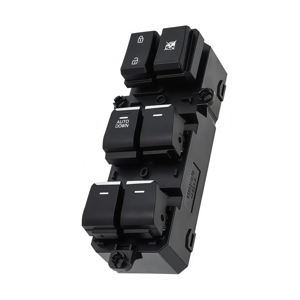 Power Window Control Switch for Hyundai Tucson (2016–2021)