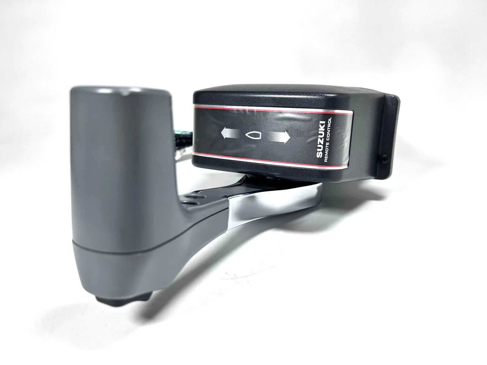 Single Engine Throttle Remote Control Box for Suzuki (OEM)