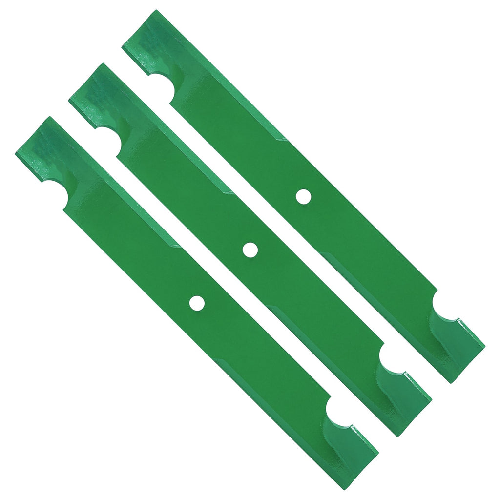 Spindle Blade Heavy Duty for Bad Boy Lightning and Pup 60" (2007–2011)