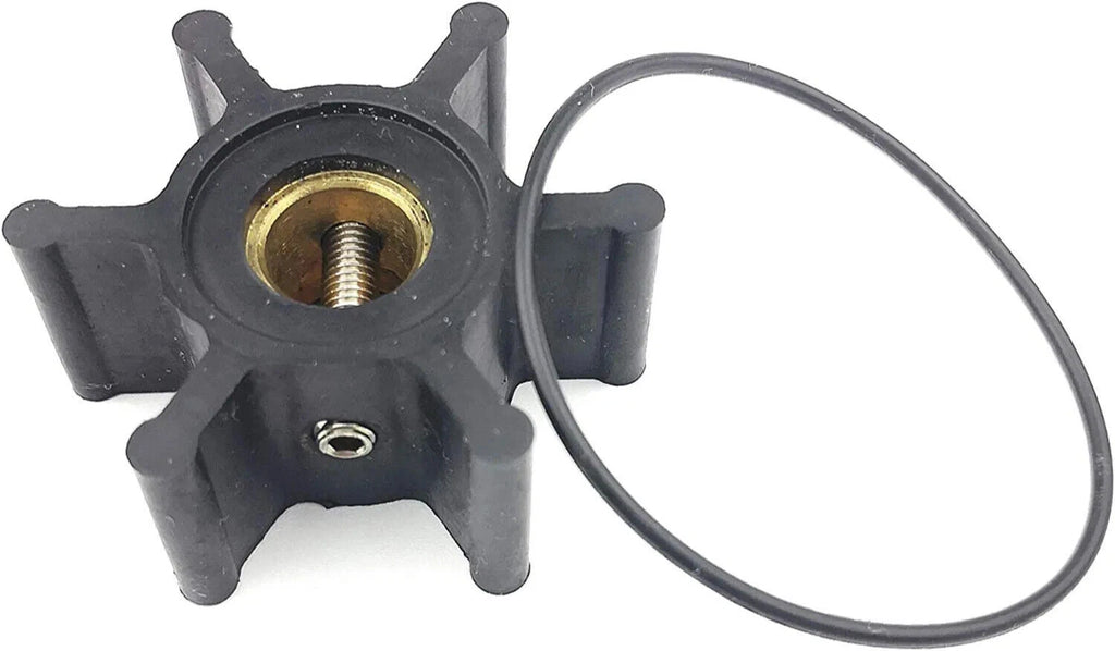 Flexible Impeller Kit for JABSCO 653-0001, JOHNSON 09-810B (Replace 500101)