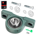 Drive Shaft Support Bearing Kit for Polaris RZR 4 800 EPS (2011–2014)