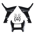 Chopped Engine Guard Fairings for Harley Road Glide (2017–2024)